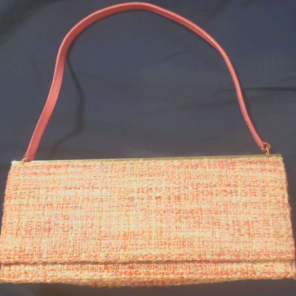 Pink vintage PUTU by J. Maclear